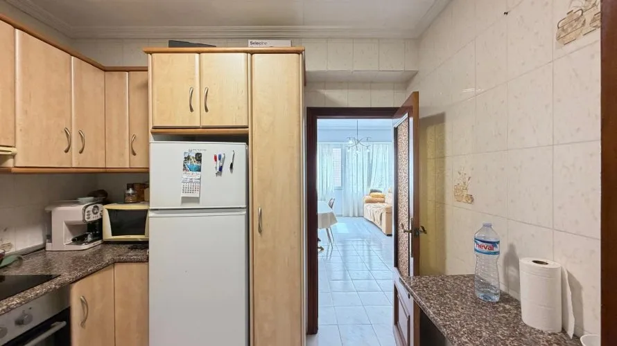 3 bedrooms apartment for sale, Torrevieja, Spain No. 1587 № 14