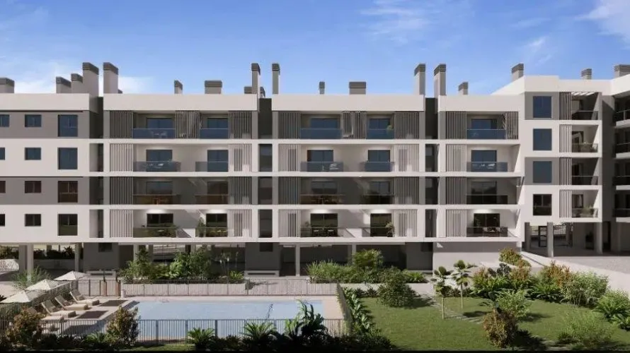 3 bedrooms apartment for sale, Alicante, Spain No. 1625 № 5