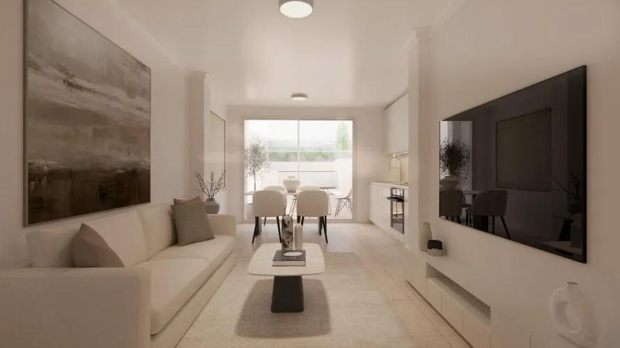 30m² apartment for sale, Torrevieja, Spain No. 1554 № 15