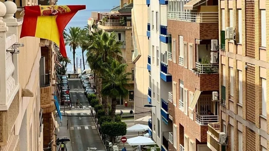 61m² apartment for sale, Torrevieja, Spain No. 1533 № 27