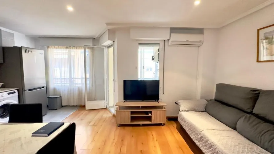 2 bedrooms apartment for sale, Torrevieja, Spain No. 1470 № 27