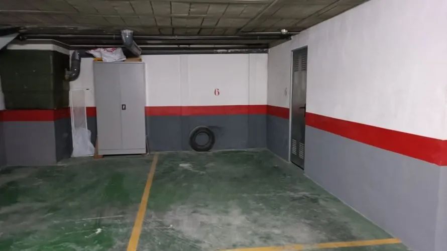 12m² garage for sale, Alicante, Spain No. 1372 № 3