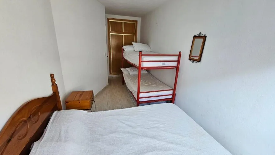 1 bedroom apartment for sale, Torrevieja, Spain No. 1522 № 6