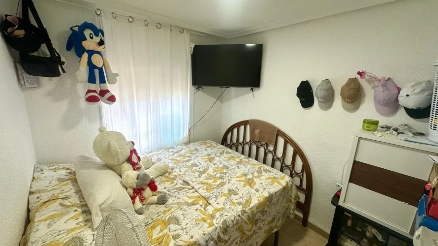 89m² apartment for sale, Alicante, Spain No. 1550 № 11