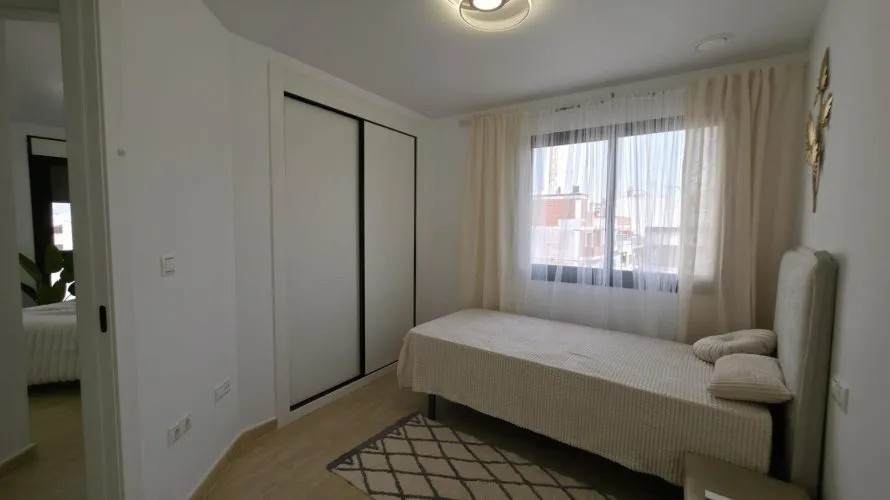 3 bedrooms apartment for sale, Torrevieja, Spain No. 1367 № 20
