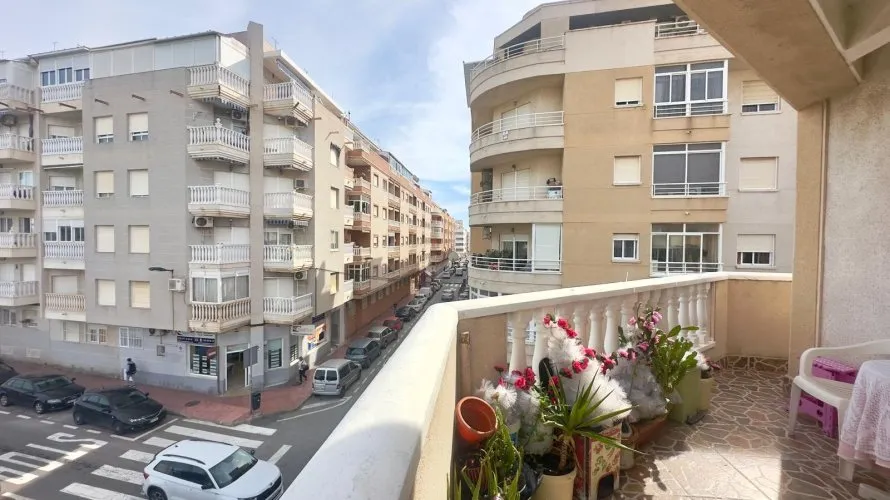 69m² penthouse for sale, Torrevieja, Spain No. 1474 № 9