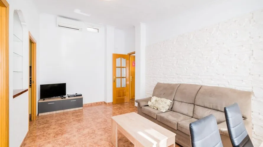 51m² apartment for sale, Torrevieja, Spain No. 1434 № 17