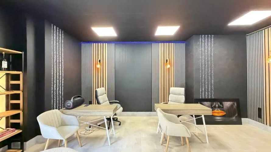 121m² commercial property for sale, Torrevieja, Spain No. 1573 № 22