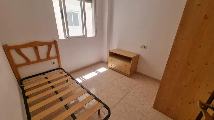 2 bedrooms apartment for sale, Torrevieja, Spain No. 1546 № 4