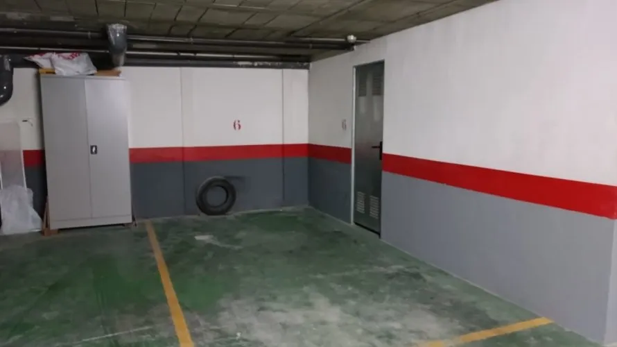 12m² garage for sale, Alicante, Spain No. 1372 № 4