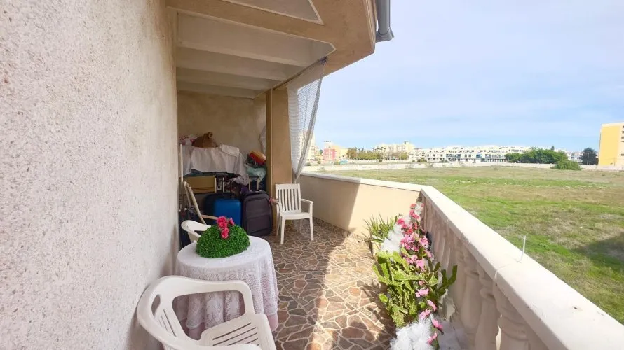 69m² penthouse for sale, Torrevieja, Spain No. 1474 № 10
