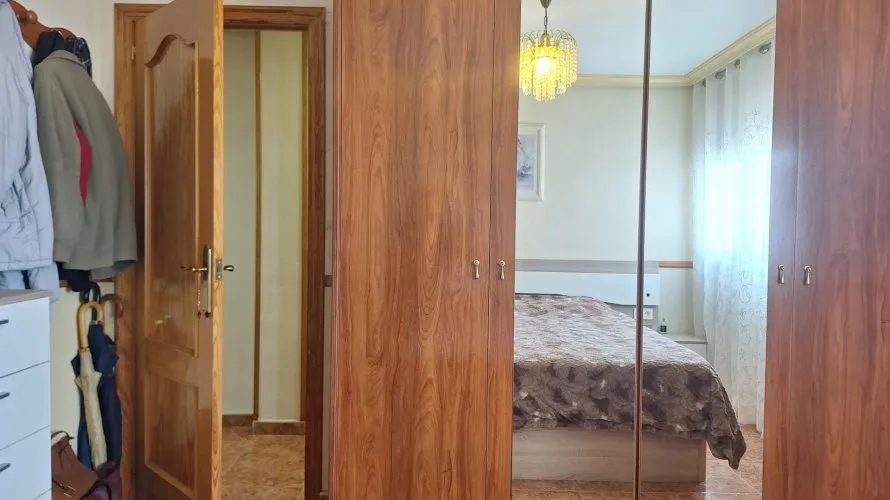 1 bedroom apartment for sale, Alicante, Spain No. 1526 № 7