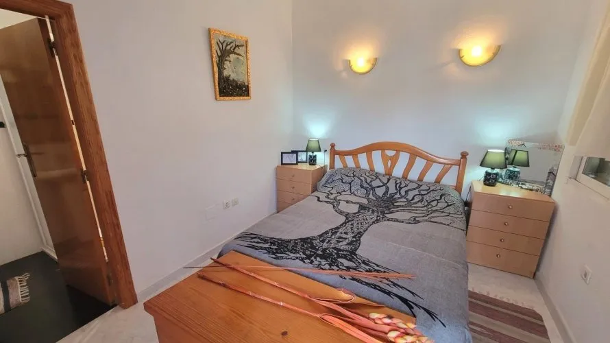 1 bedroom house for sale, Torrevieja, Spain No. 1491 № 3
