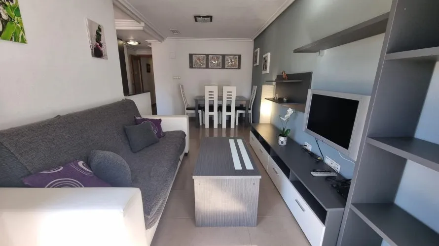 2 bedrooms apartment for sale, Torrevieja, Spain No. 1394 № 6