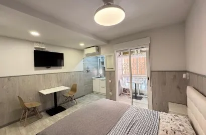 2 bedrooms apartment for sale, Torrevieja, Spain No. 1408