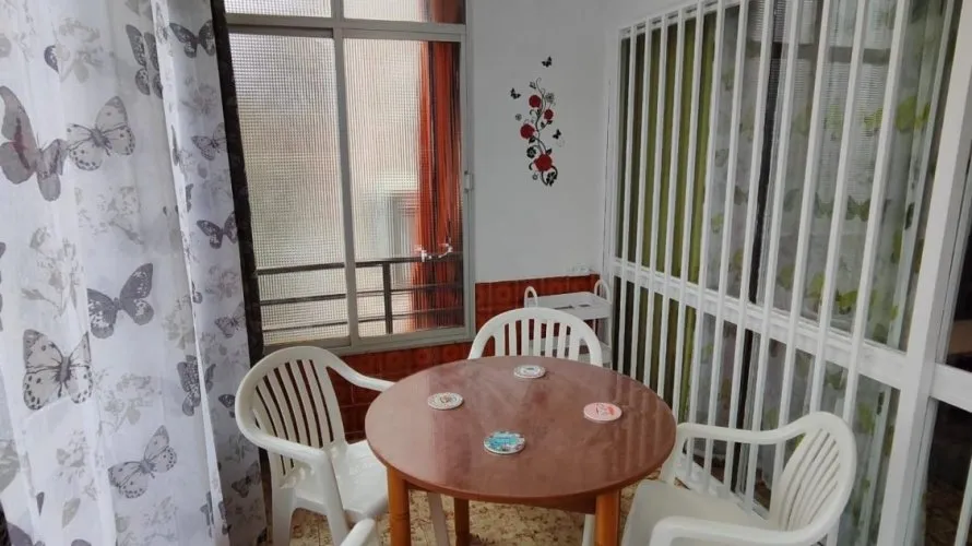 3 bedrooms apartment for sale, Alicante, Spain No. 1400 № 4