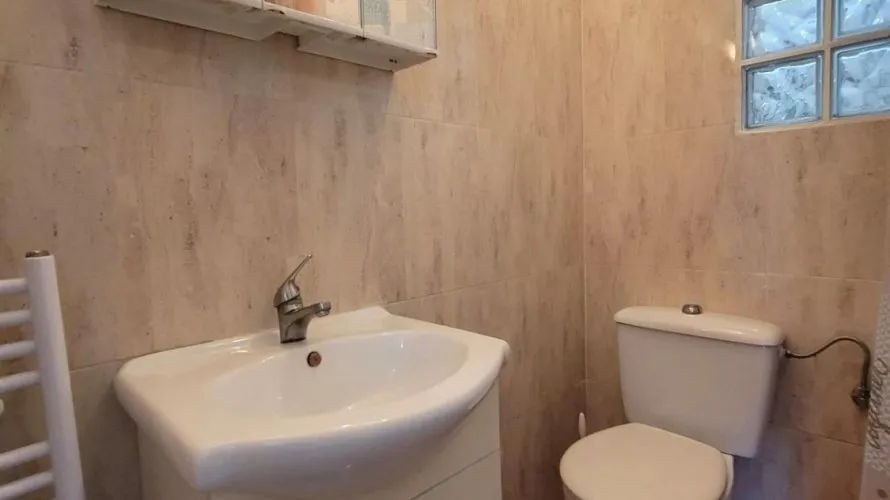 1 bedroom house for sale, Torrevieja, Spain No. 1491 № 13