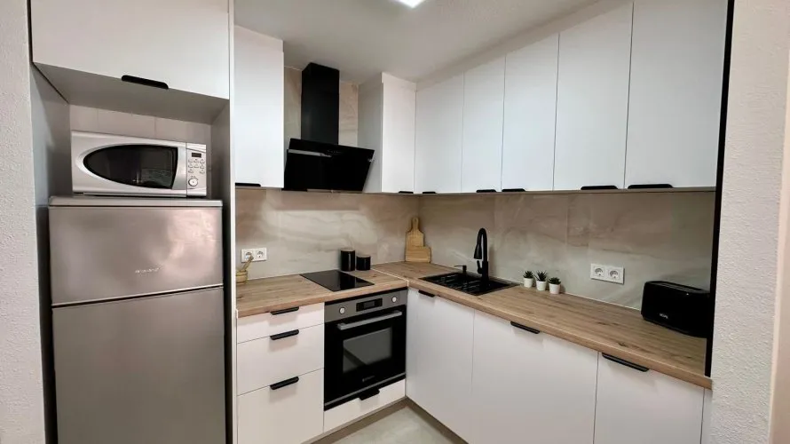 2 bedrooms apartment for sale, Torrevieja, Spain No. 1351 № 22