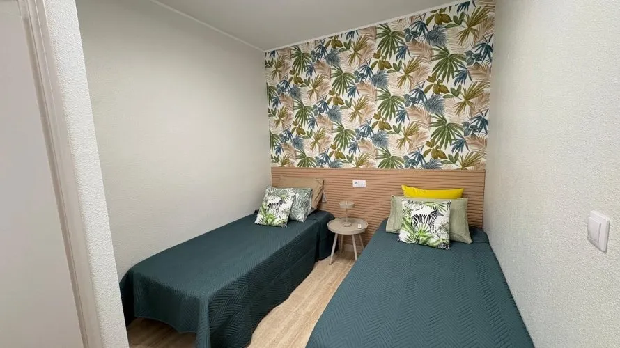 1 bedroom apartment for sale, Torrevieja, Spain No. 1548 № 8