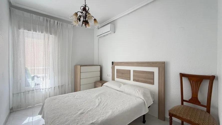 3 bedrooms apartment for sale, Torrevieja, Spain No. 1587 № 11
