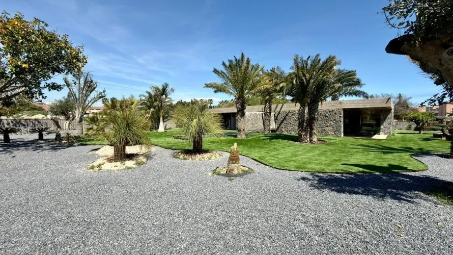 3 bedrooms villa for sale, Alicante, Spain No. 1311