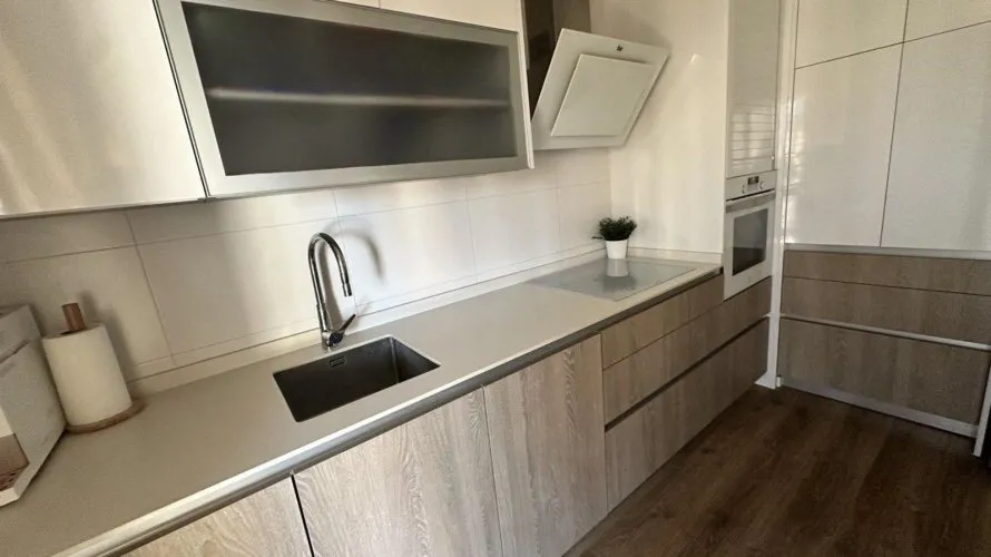 3 bedrooms apartment for sale, Alicante, Spain No. 1362 № 11