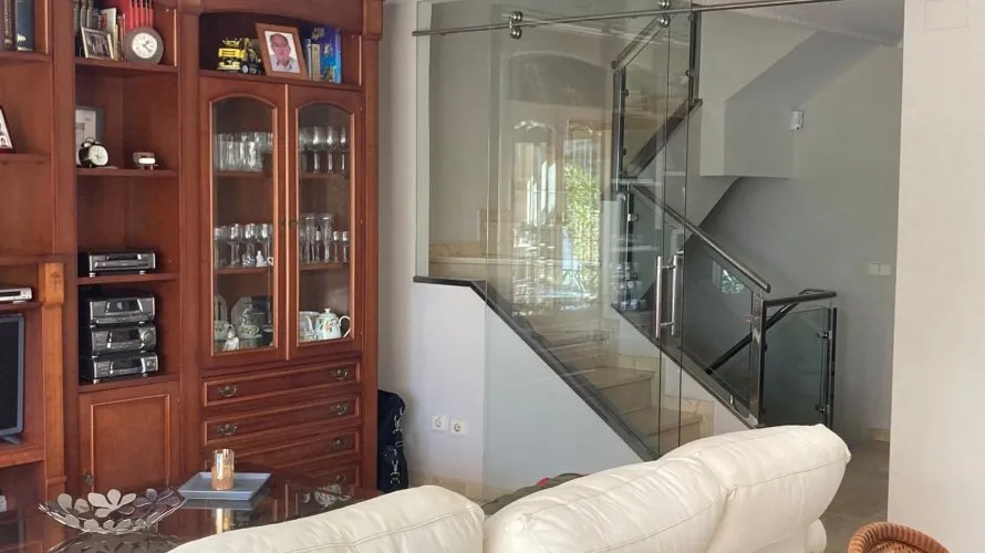 5 bedrooms apartment for sale, Alicante, Spain No. 1341 № 22