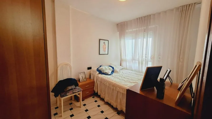 1 bedroom apartment for sale, Torrevieja, Spain No. 1472 № 4
