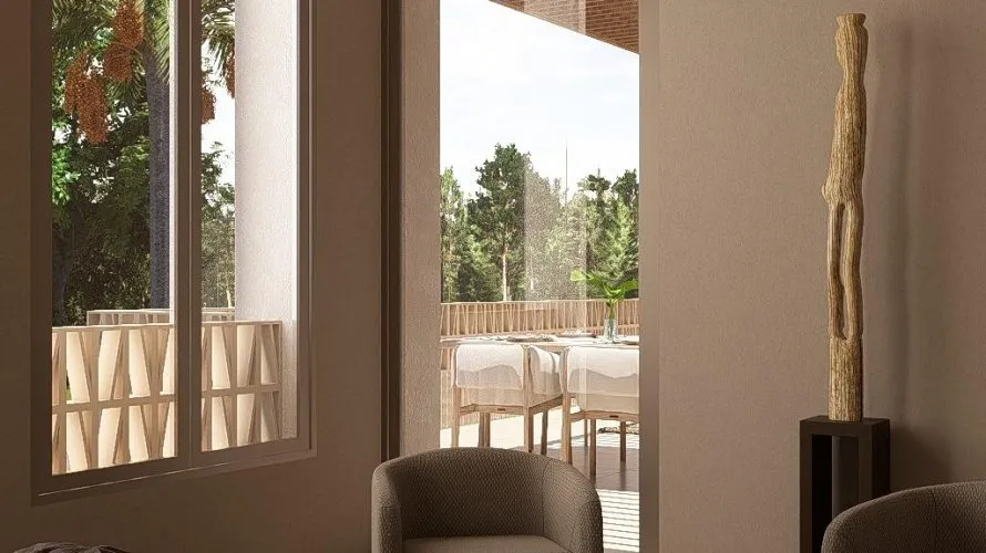 2 bedrooms apartment for sale, Javea, Spain No. 1303 № 24