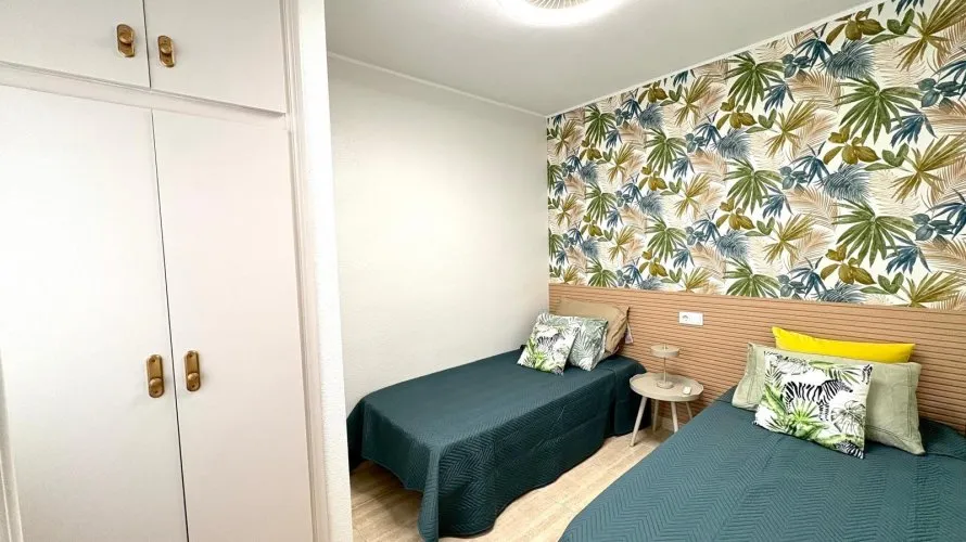 1 bedroom apartment for sale, Torrevieja, Spain No. 1548 № 7