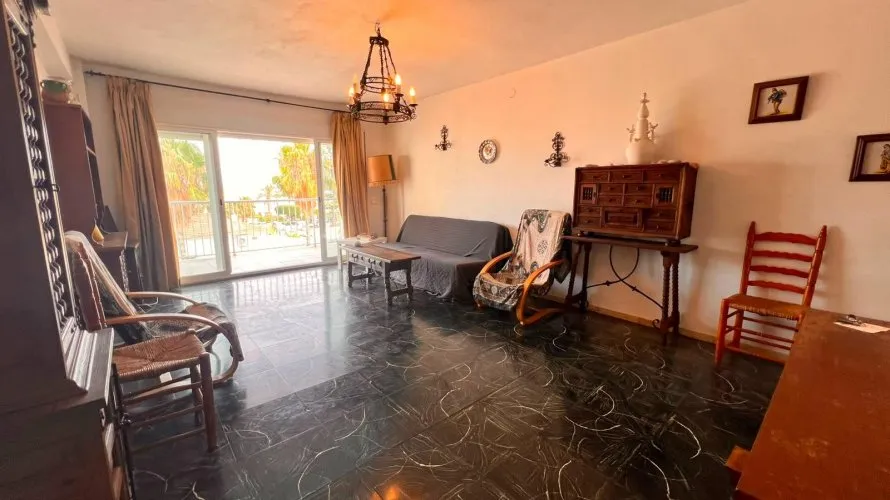 3 bedrooms apartment for sale, Altea, Spain No. 1348 № 28