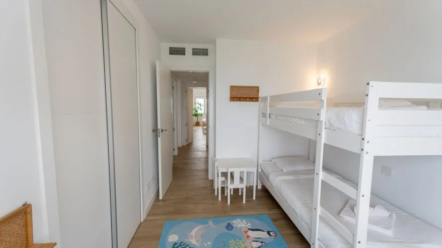 98m² apartment for sale, Torrevieja, Spain No. 1330 № 6