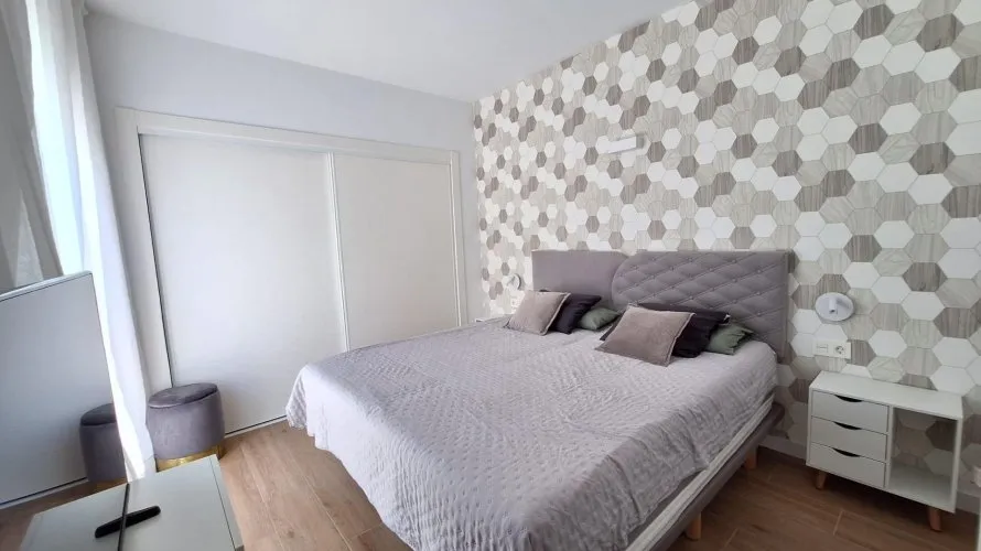 3 bedrooms apartment for sale, Torrevieja, Spain No. 1299 № 19