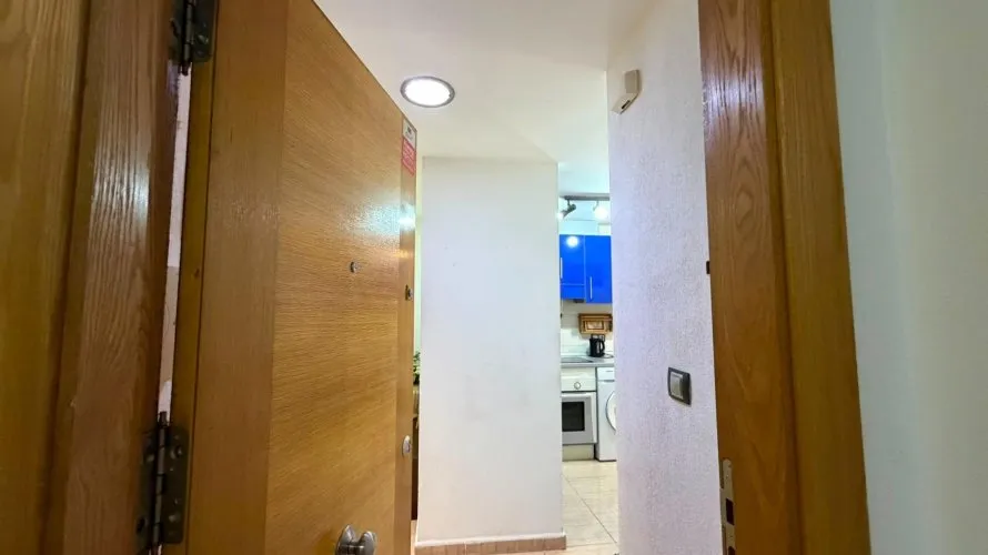 2 bedrooms apartment for sale, Torrevieja, Spain No. 1564 № 28
