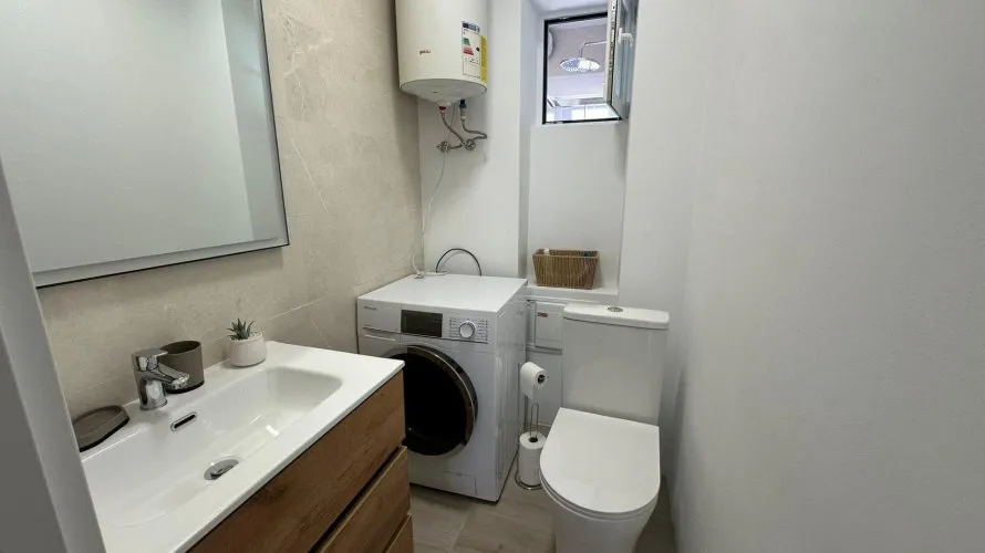 62m² apartment for sale, Alicante, Spain No. 1420 № 3