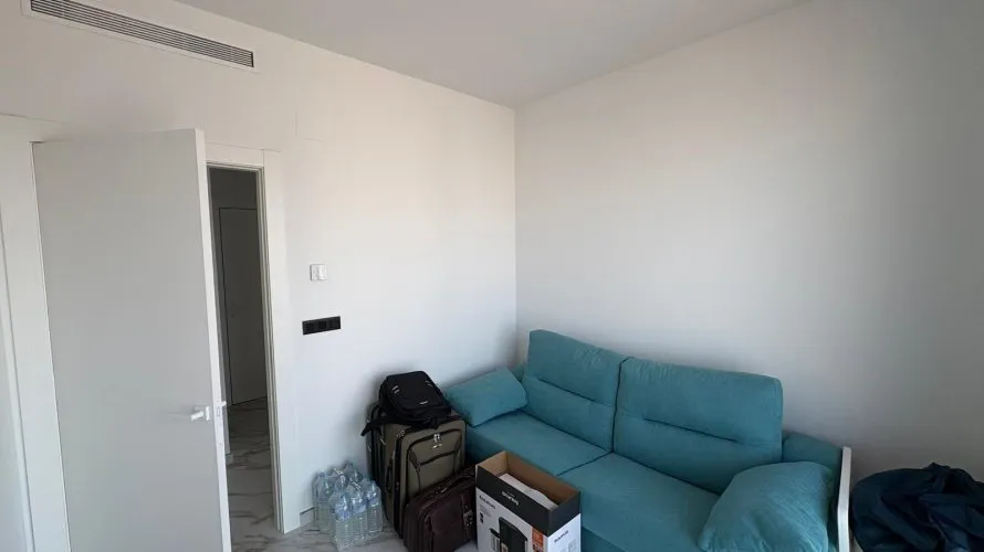 1 bedroom penthouse for sale, Guardamar del Segura, Spain No. 1357 № 1