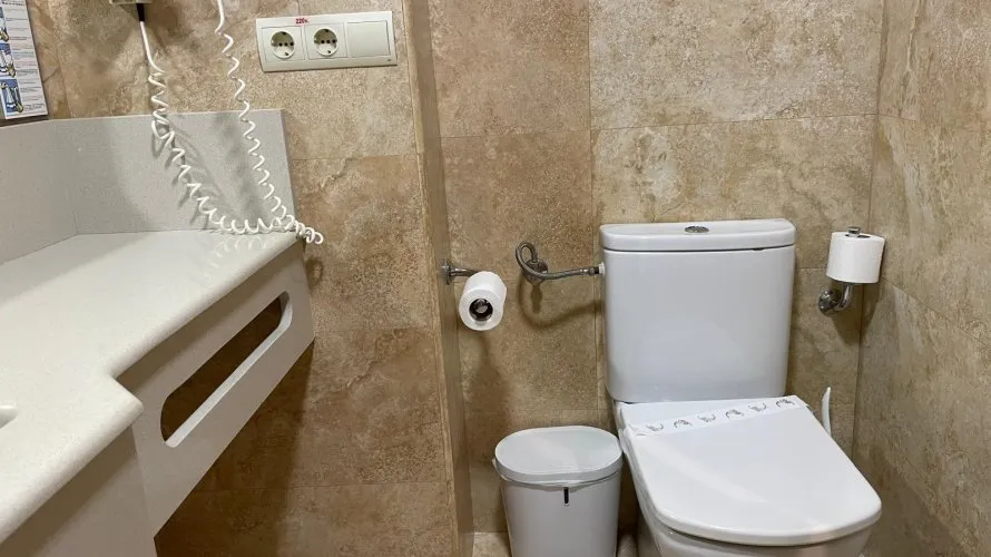 43.34m² apartment for sale, Calpe, Spain No. 1406 № 3