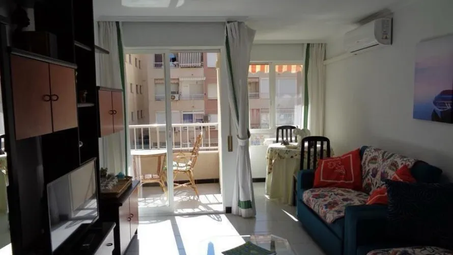 58m² bungalow for sale, Torrevieja, Spain No. 1397 № 24