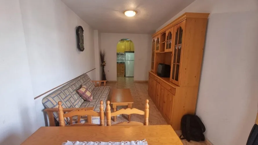 2 bedrooms apartment for sale, Torrevieja, Spain No. 1405 № 4