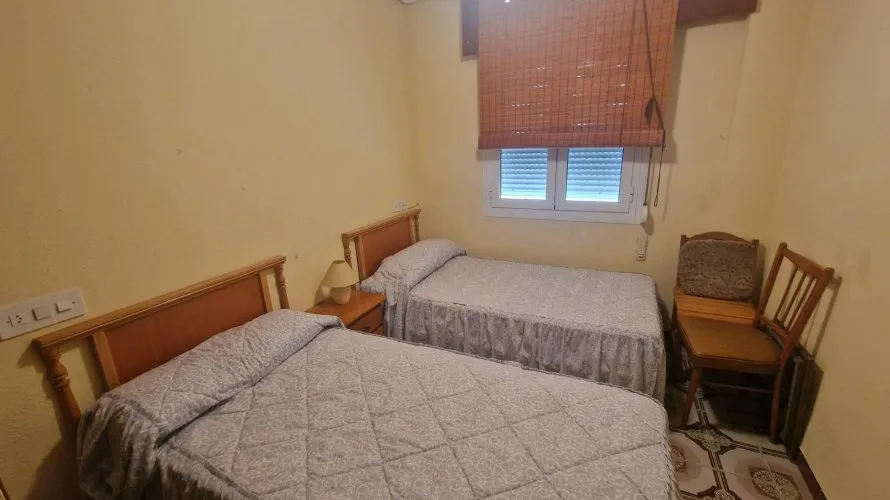 3 bedrooms apartment for sale, Torrevieja, Spain No. 1391 № 9