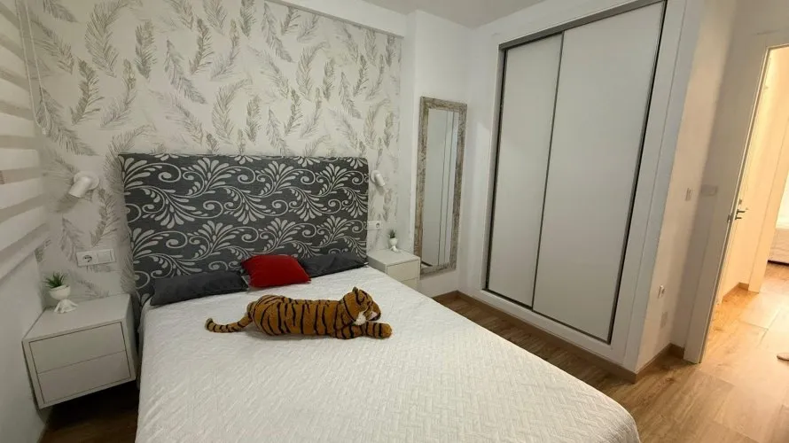 2 bedrooms apartment for sale, Torrevieja, Spain No. 1506 № 9