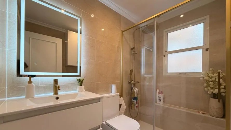 3 bedrooms apartment for sale, Torrevieja, Spain No. 1512 № 6
