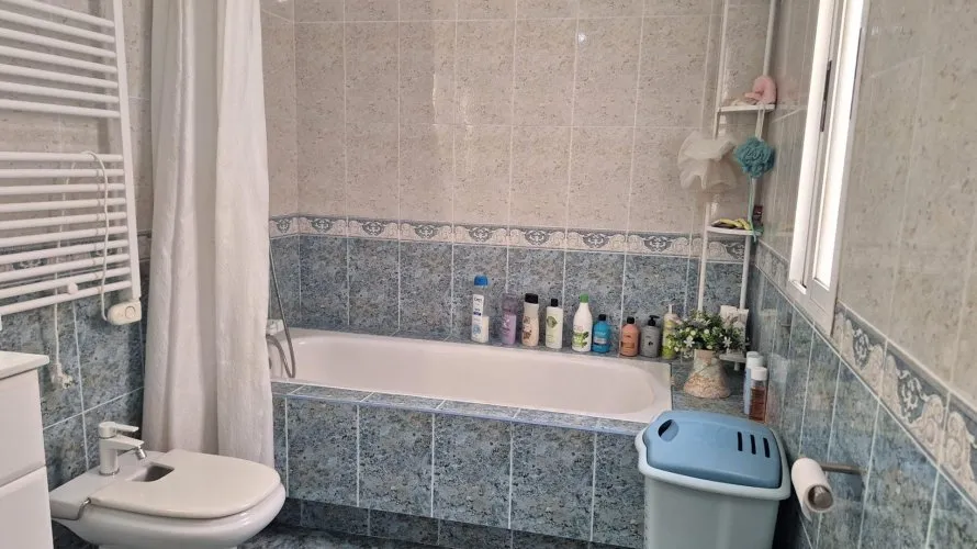 1 bedroom apartment for sale, Alicante, Spain No. 1526 № 10