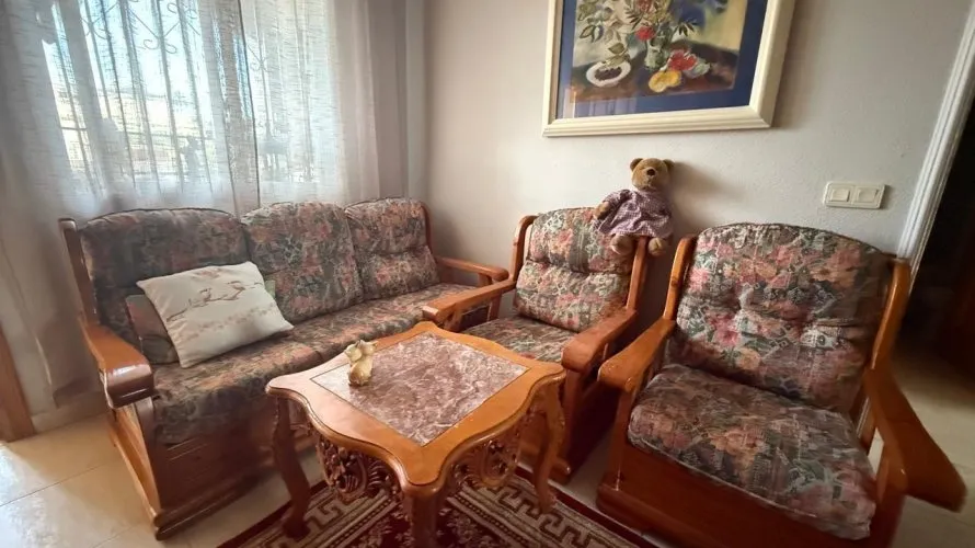2 bedrooms house for sale, Torrevieja, Spain No. 1465 № 15