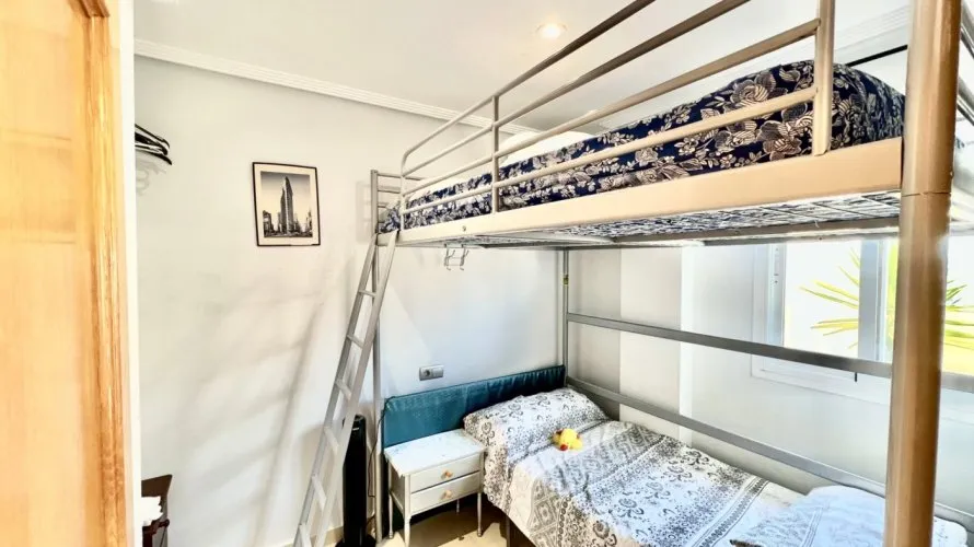 2 bedrooms penthouse for sale, Torrevieja, Spain No. 1416 № 5