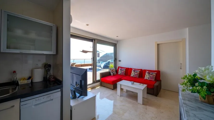 2 bedrooms penthouse for sale, Alicante, Spain No. 1305 № 14
