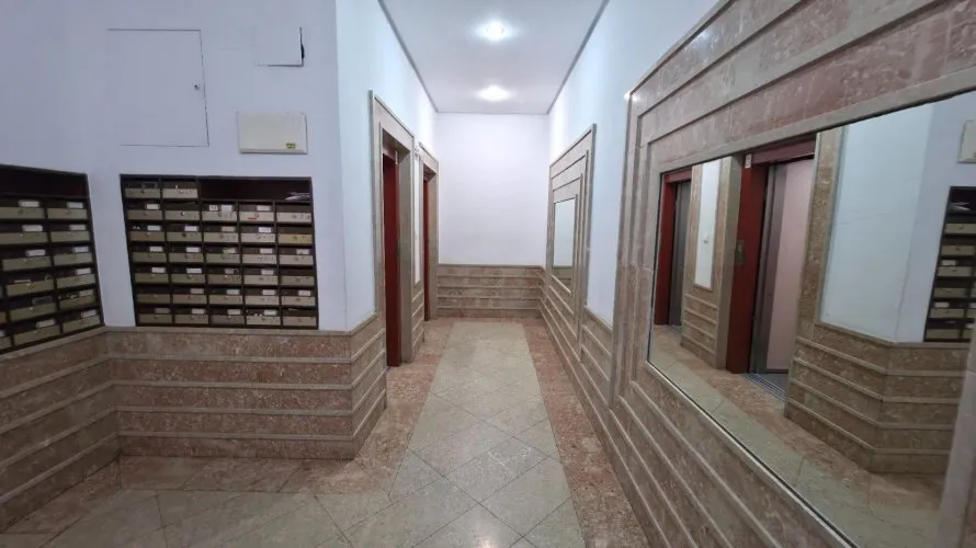 1 bedroom apartment for sale, Torrevieja, Spain No. 1590