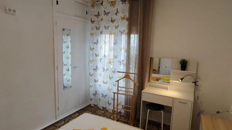 3 bedrooms apartment for sale, Alicante, Spain No. 1400 № 23