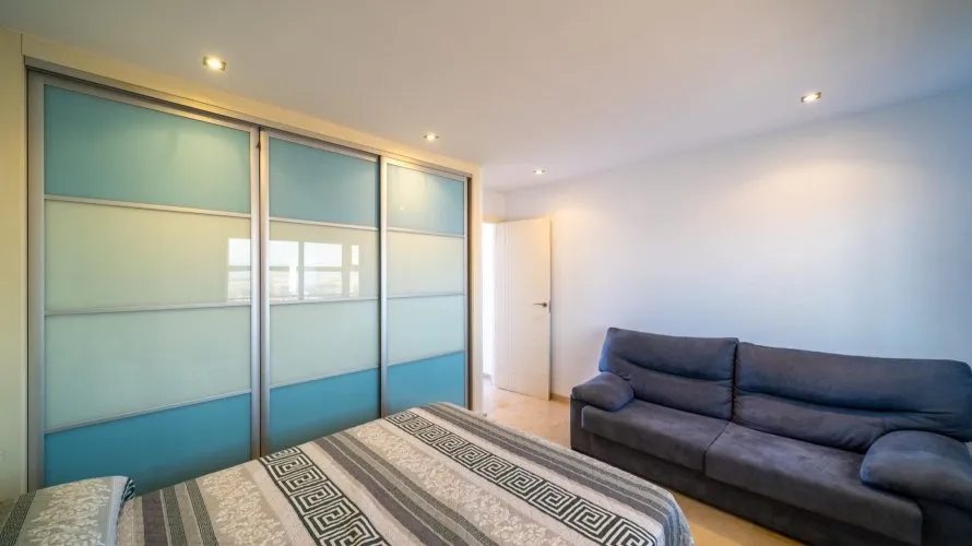 2 bedrooms penthouse for sale, Alicante, Spain No. 1305 № 7