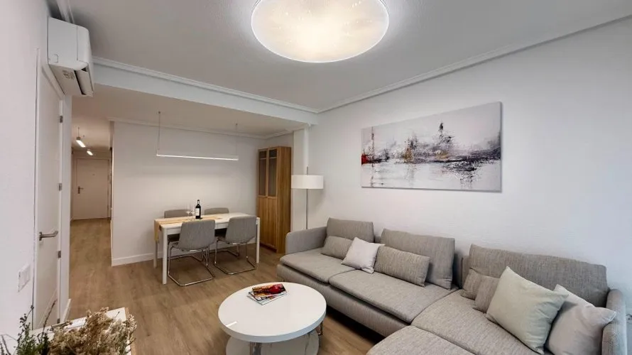 2 bedrooms penthouse for sale, Torrevieja, Spain No. 1312 № 27